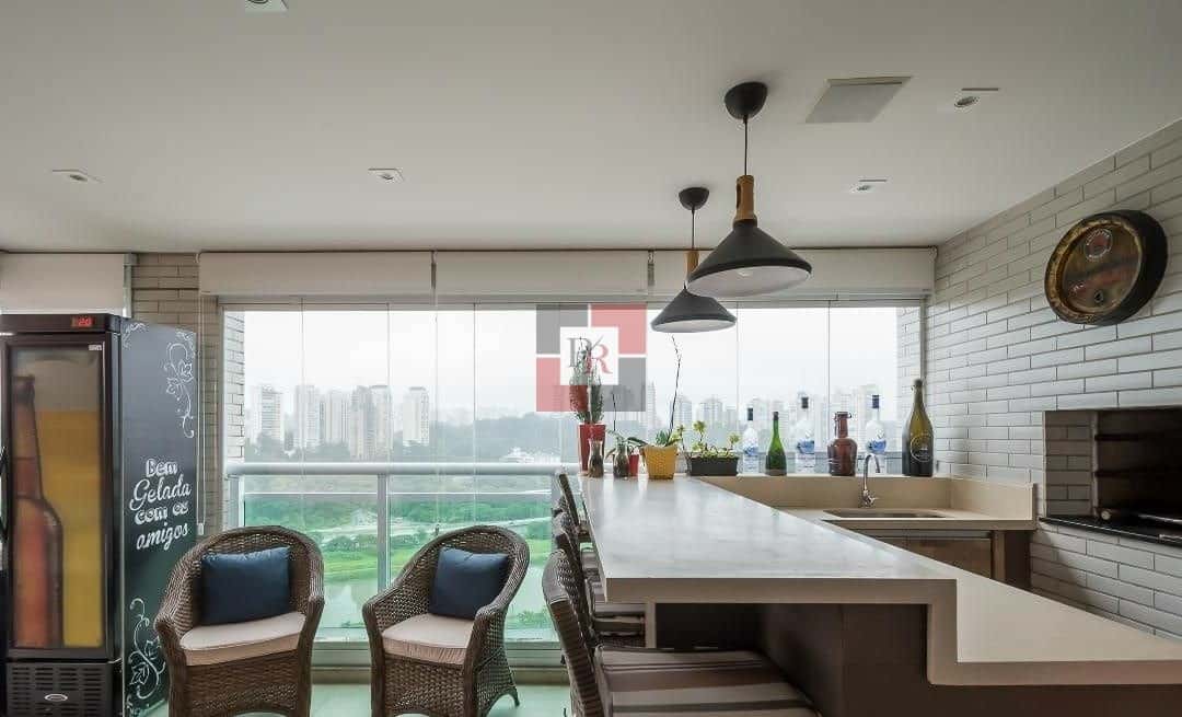 Condomínio Stellato Cobertura - imagem 3 Condomínio Stellato Cobertura - imagem 3