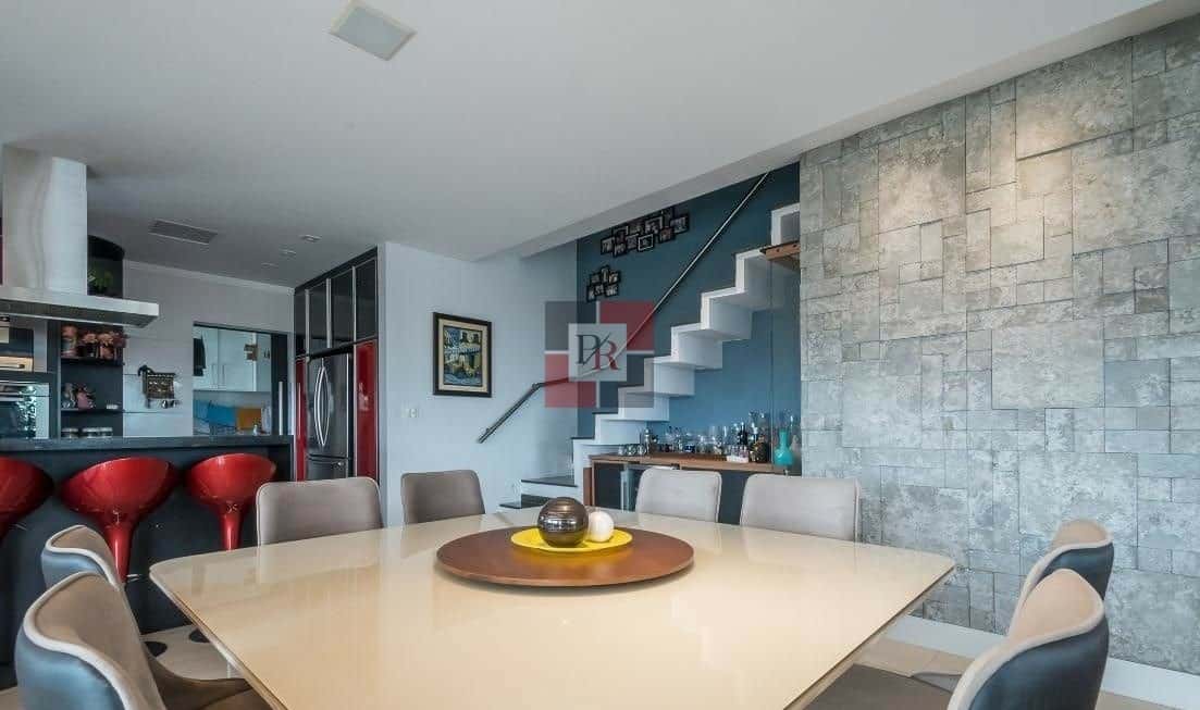 Condomínio Stellato Cobertura - imagem 5 Condomínio Stellato Cobertura - imagem 5