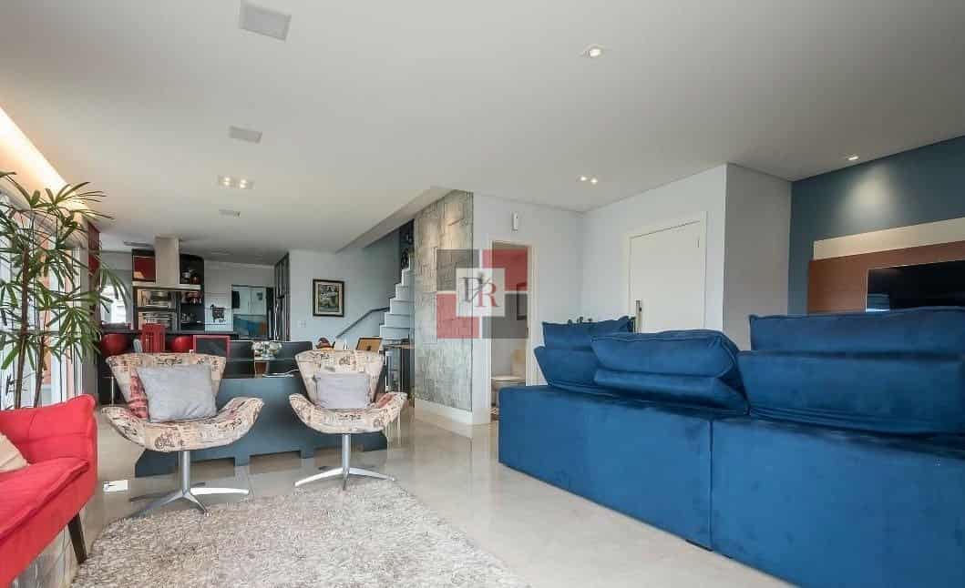 Condomínio Stellato Cobertura - foto de fundo