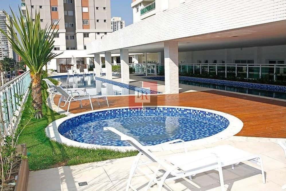 Cobertura com 4 quartos em Granja Julieta, São Paulo — Condomínio Stellato Cobertura - foto 1 Cobertura com 4 quartos em Granja Julieta, São Paulo — Condomínio Stellato Cobertura - foto 1