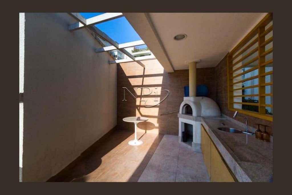 Villa Varanda Saude Cobertura - imagem 4 Villa Varanda Saude Cobertura - imagem 4