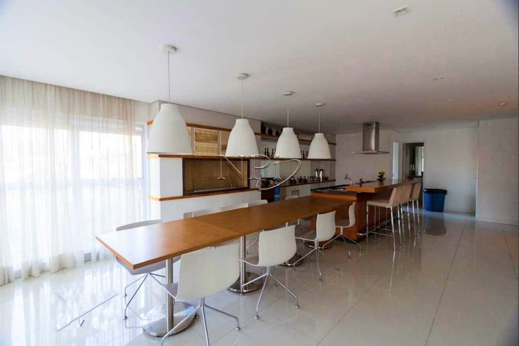 Villa Varanda Saude Cobertura - imagem 5 Villa Varanda Saude Cobertura - imagem 5