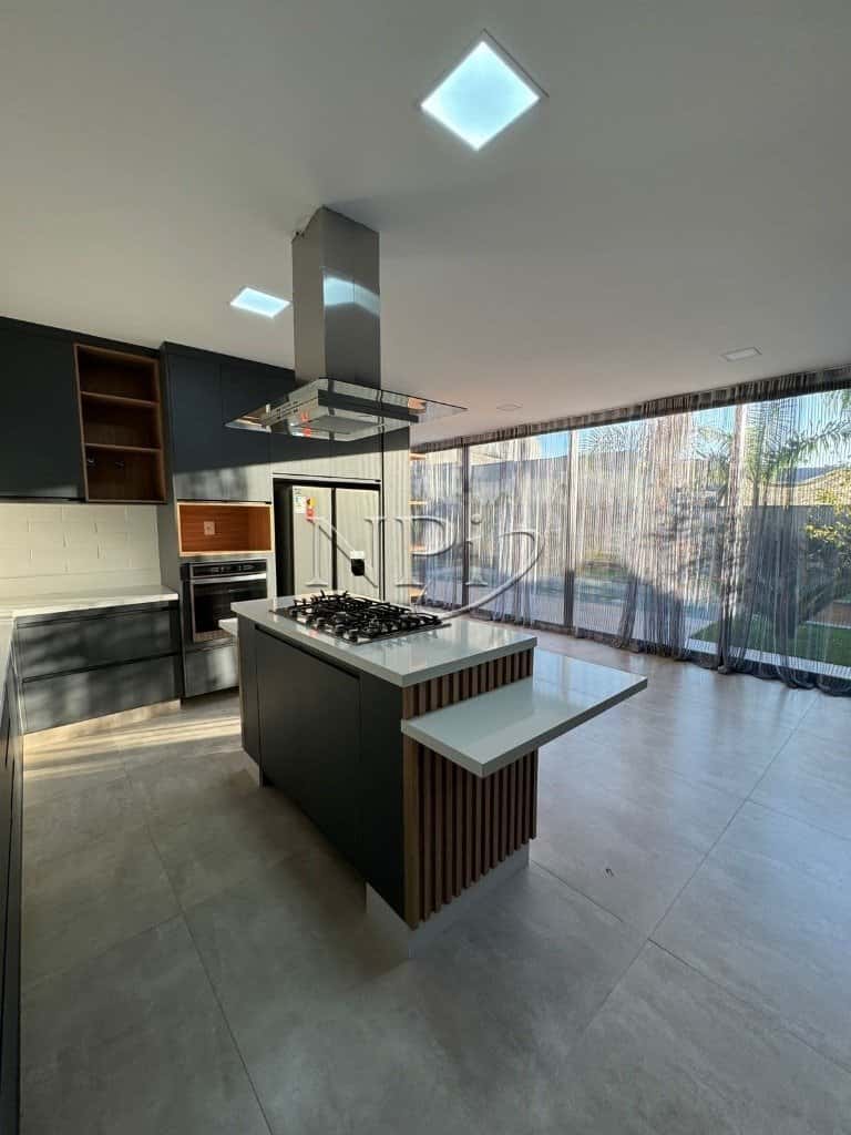 Casa Em Condominio Em Alphaville - imagem 2 Casa Em Condominio Em Alphaville - imagem 2