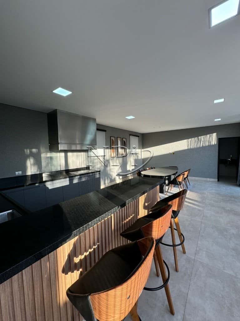 Casa Em Condominio Em Alphaville - imagem 3 Casa Em Condominio Em Alphaville - imagem 3