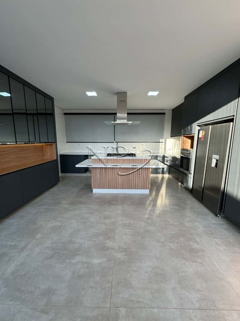 Casa Em Condominio Em Alphaville - imagem 4 Casa Em Condominio Em Alphaville - imagem 4