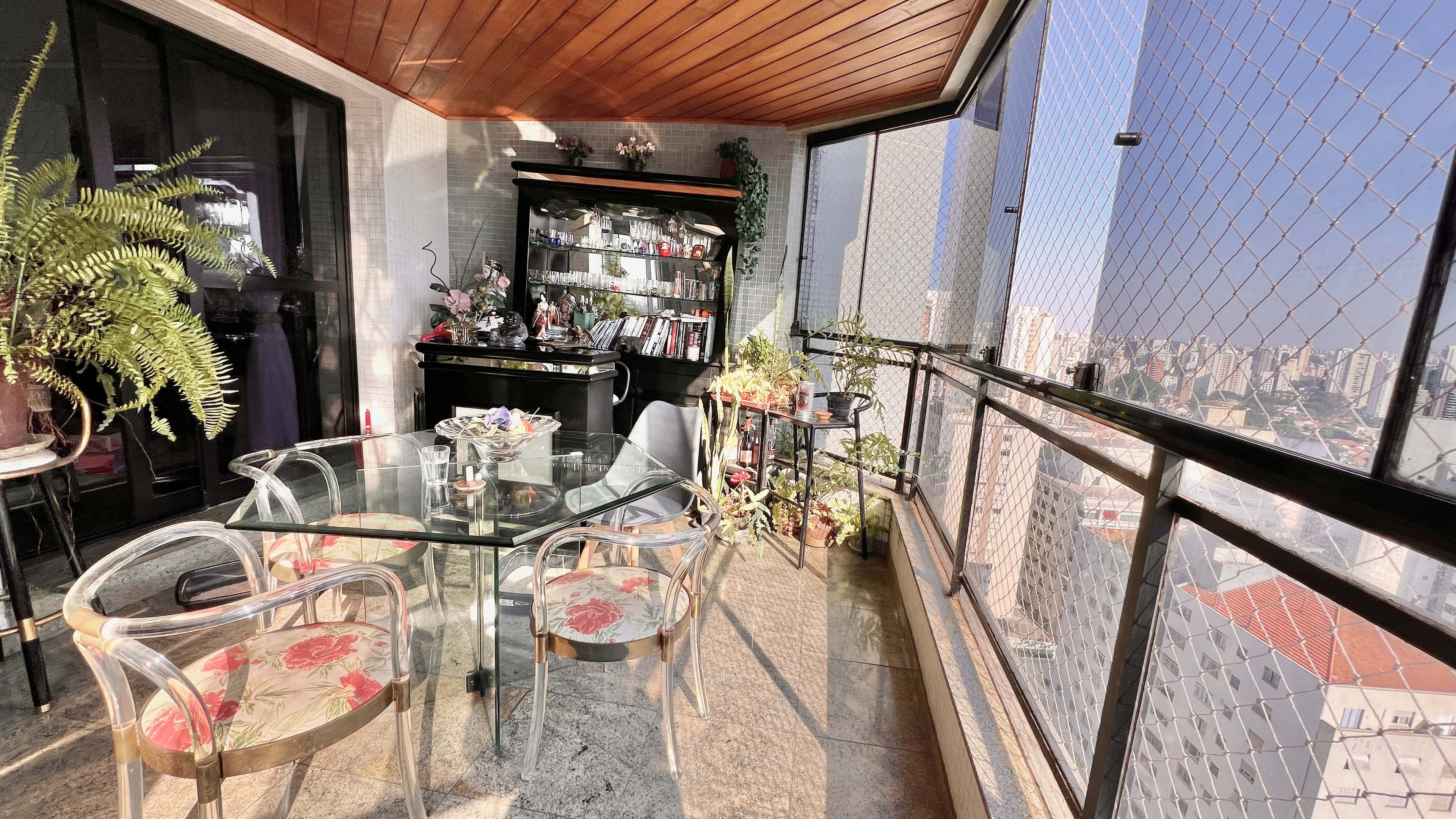 Edifício Palermo Marsala Cobertura Vila Mariana - imagem 3 Edifício Palermo Marsala Cobertura Vila Mariana - imagem 3