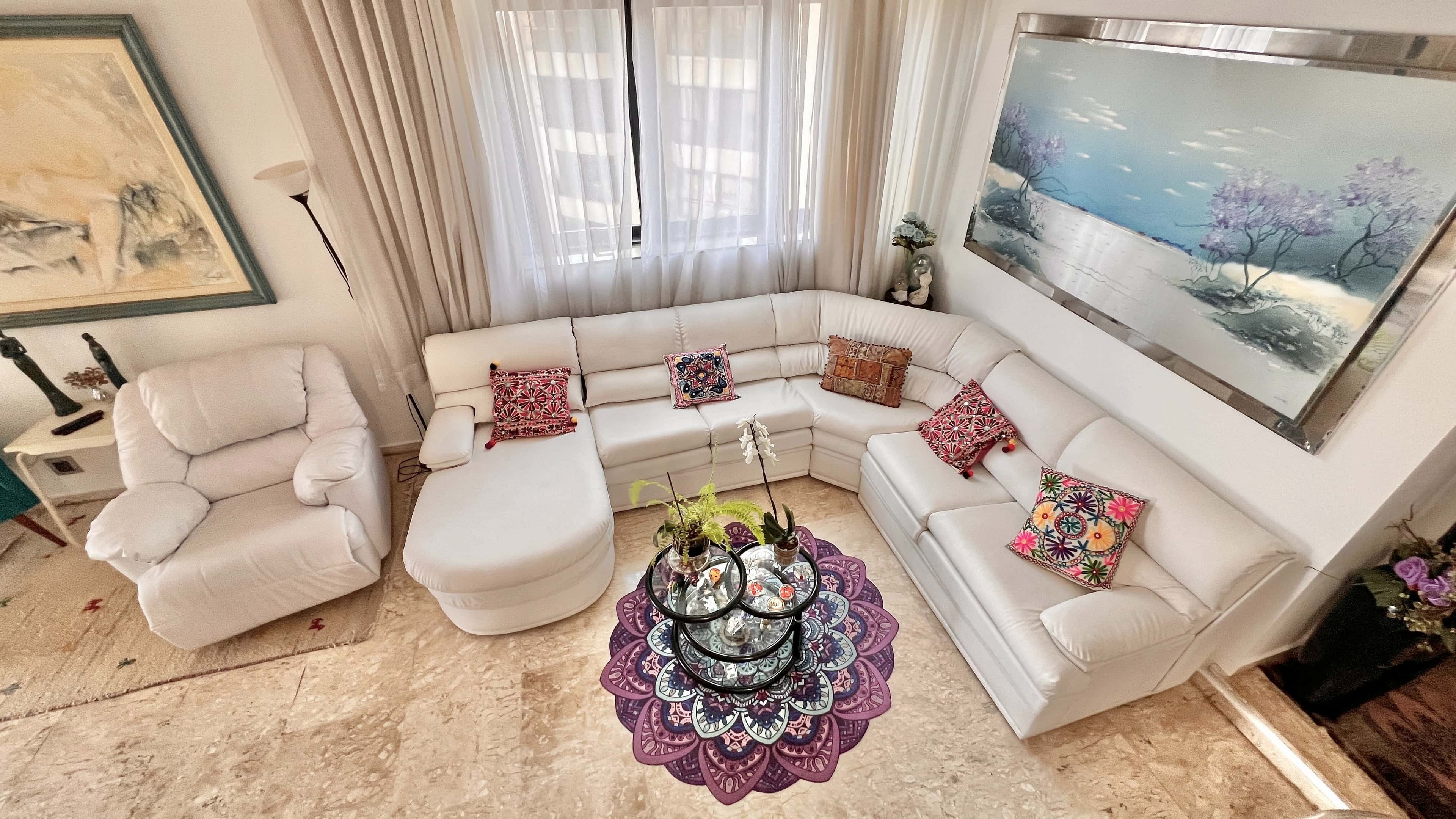 Edifício Palermo Marsala Cobertura Vila Mariana - imagem 5 Edifício Palermo Marsala Cobertura Vila Mariana - imagem 5