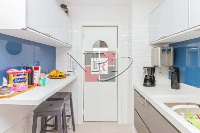 Vetrino Cyrela - imagem 2 Vetrino Cyrela - imagem 2