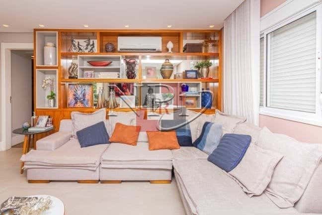 Vetrino Cyrela - imagem 3 Vetrino Cyrela - imagem 3