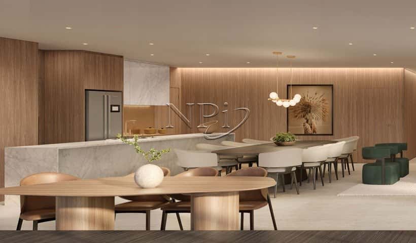 Lindenberg Alto de Pinheiros - imagem 4 Lindenberg Alto de Pinheiros - imagem 4