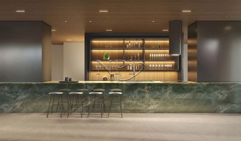 Lindenberg Alto de Pinheiros - imagem 5 Lindenberg Alto de Pinheiros - imagem 5