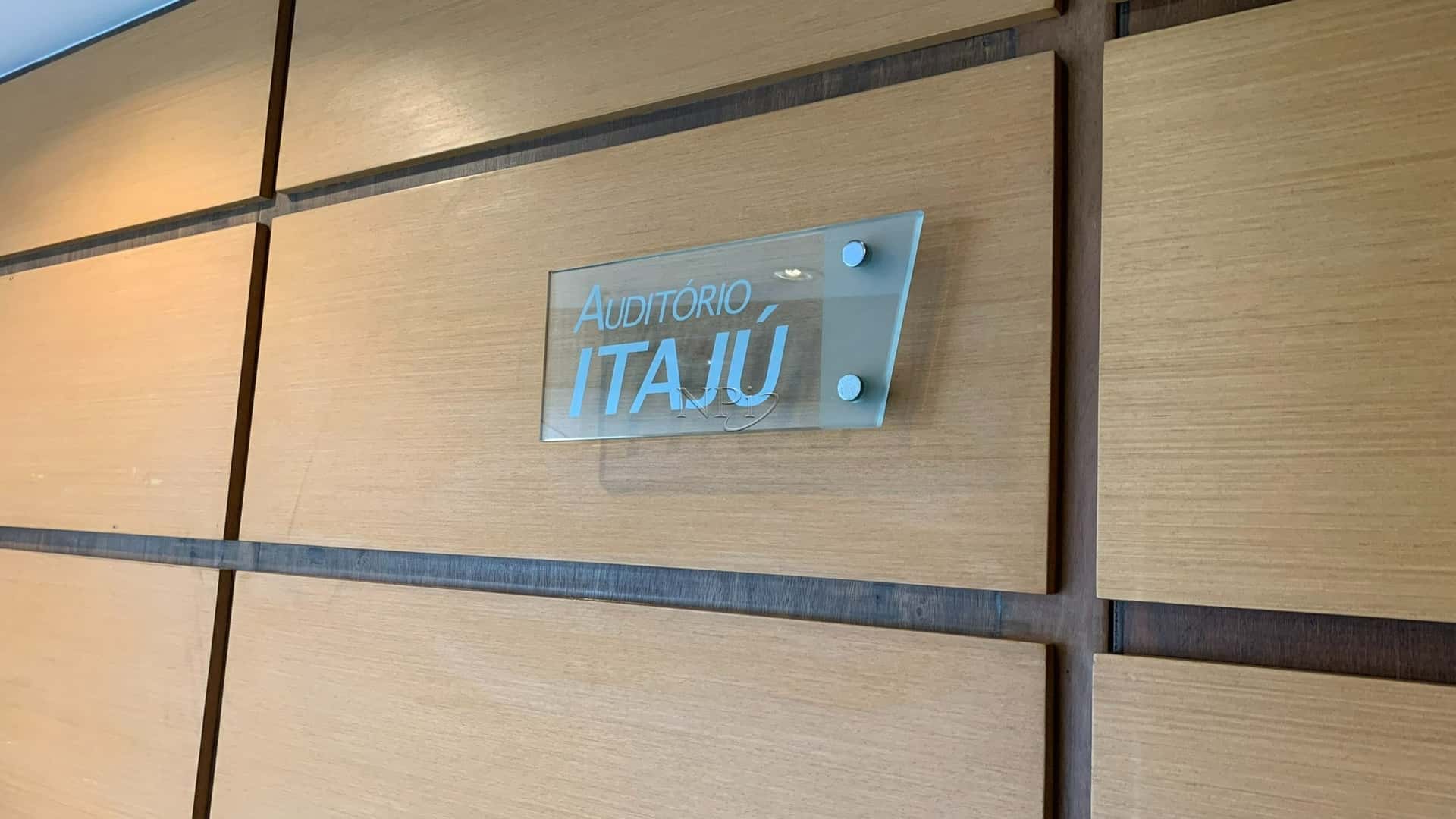 Edificio Itajú Brooklin - imagem 2 Edificio Itajú Brooklin - imagem 2