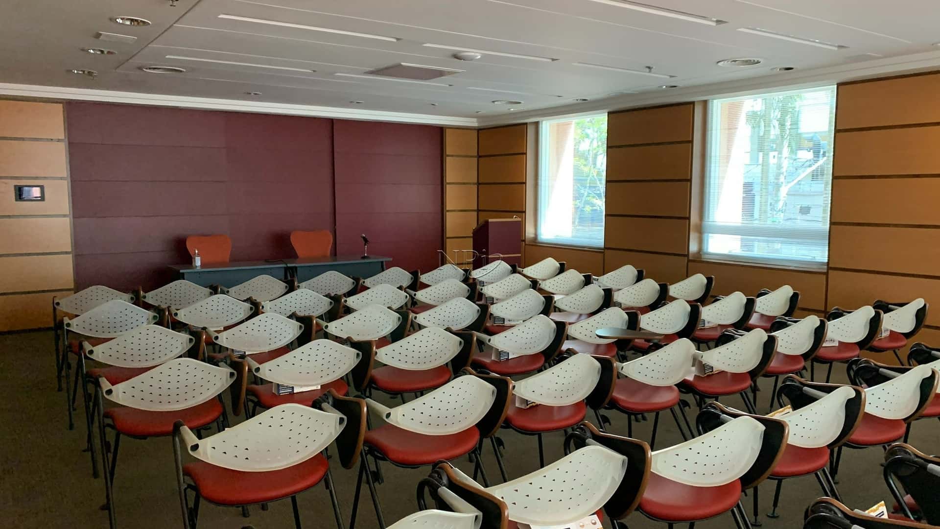 Edificio Itajú Brooklin - imagem 3 Edificio Itajú Brooklin - imagem 3