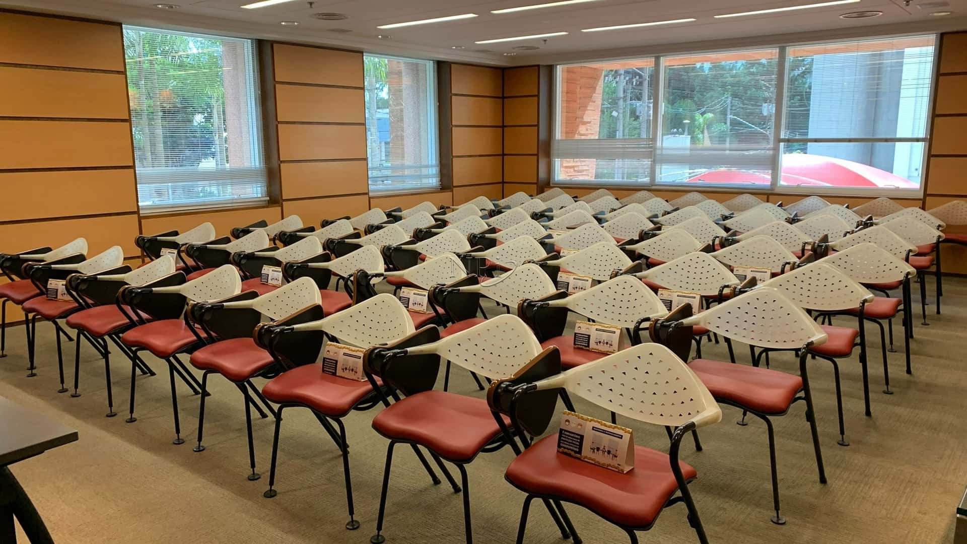 Edificio Itajú Brooklin - imagem 5 Edificio Itajú Brooklin - imagem 5