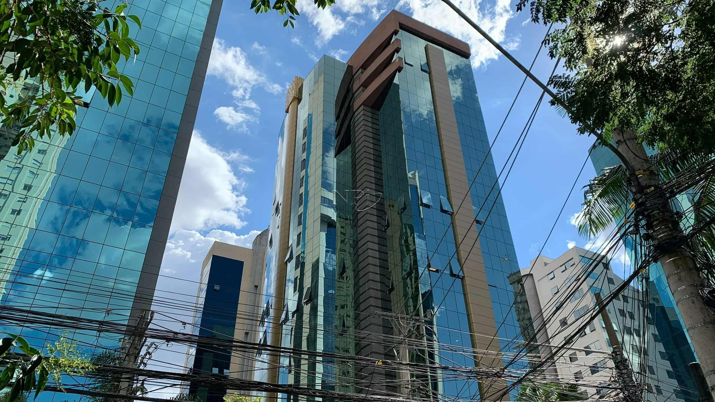 Edificio Itajú Brooklin - foto 1 Edificio Itajú Brooklin - foto 1