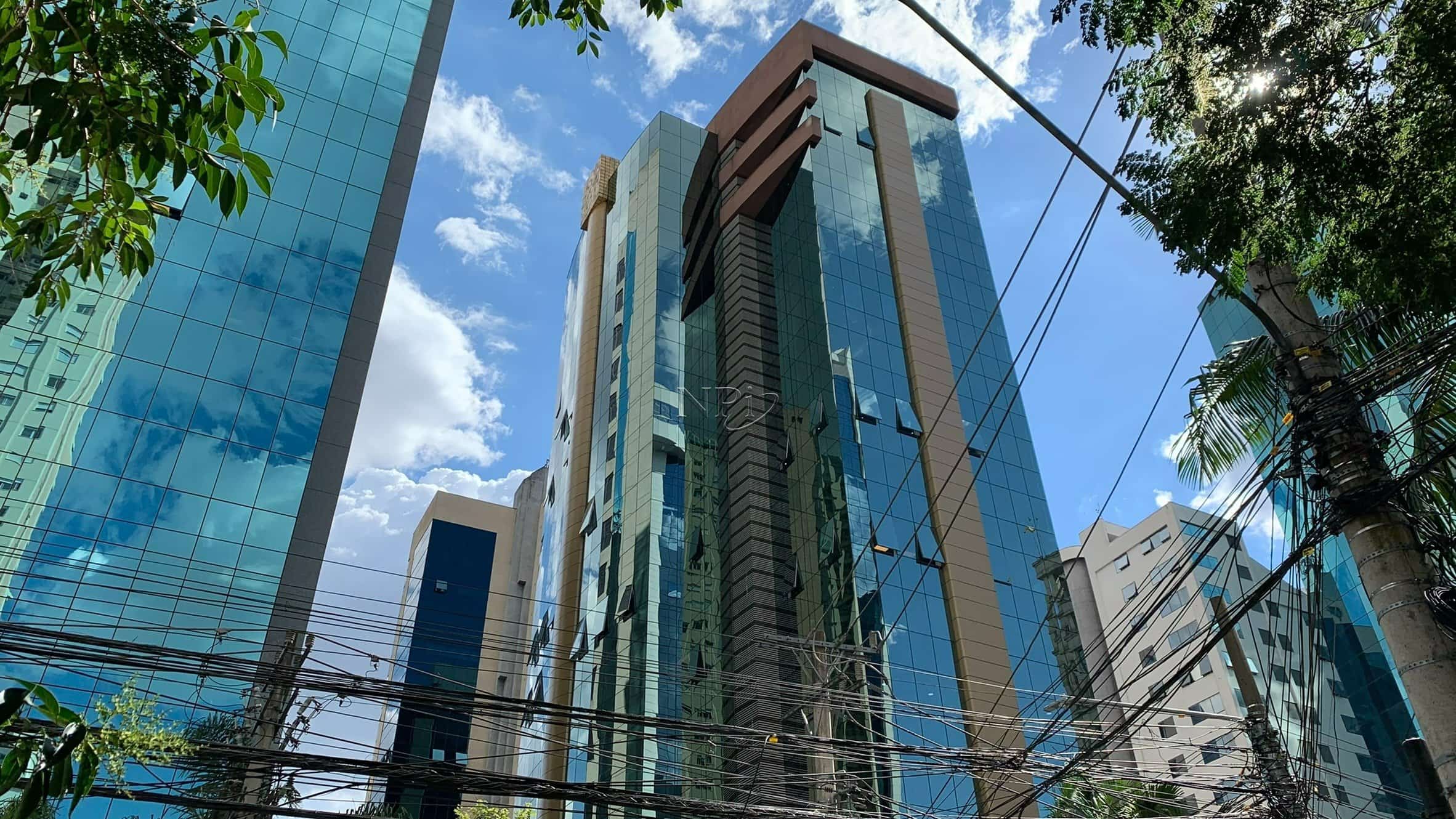 Edificio Itajú Brooklin Edificio Itajú Brooklin - foto principal 1