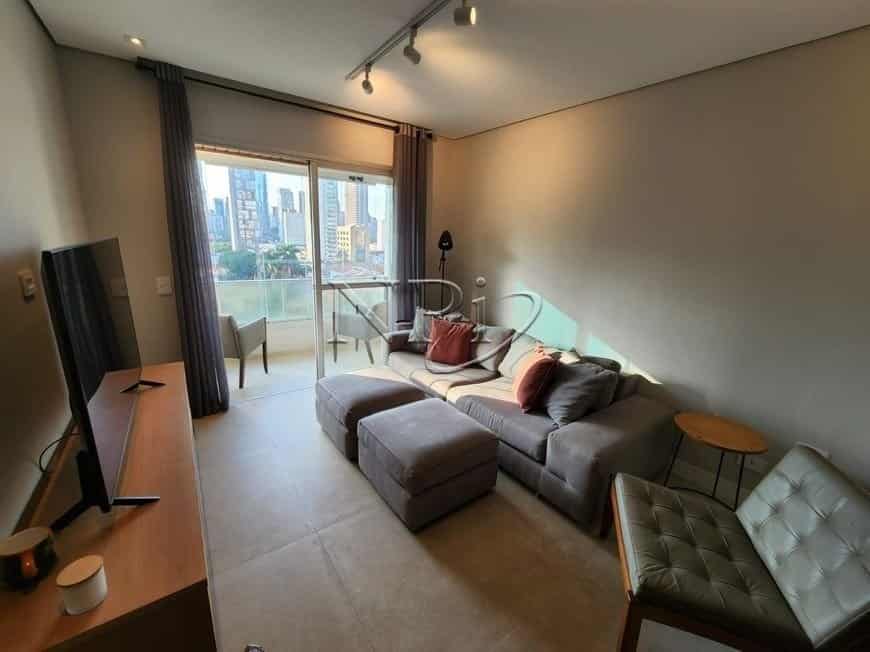 Edifício Palácio Escorial - foto 1 Edifício Palácio Escorial - foto 1