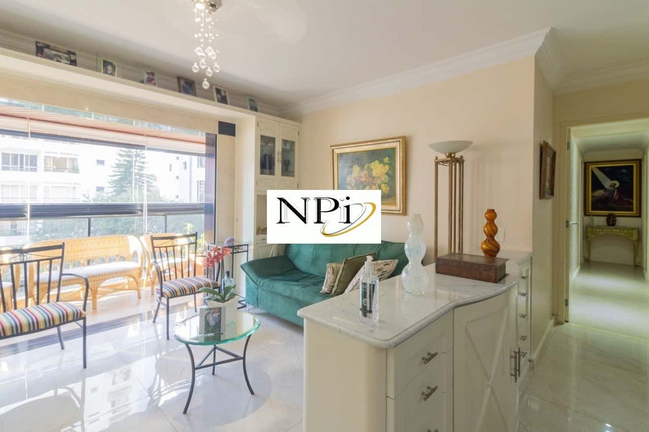 Varandas Campo Belo - imagem 4 Varandas Campo Belo - imagem 4