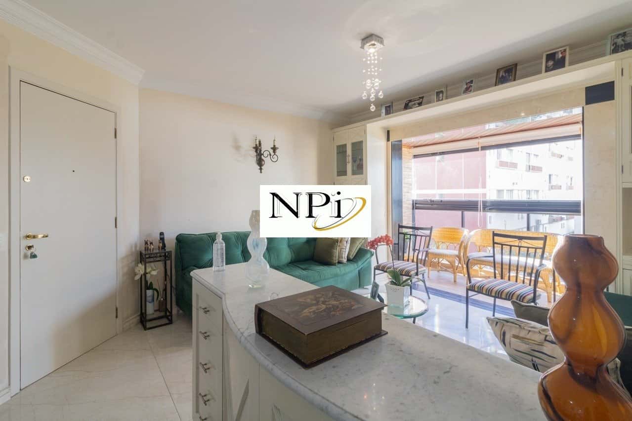 Varandas Campo Belo - foto 1 Varandas Campo Belo - foto 1