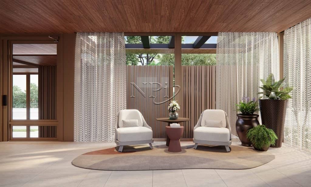 Casa Jardim Manduri Casa Jardim Manduri - foto principal