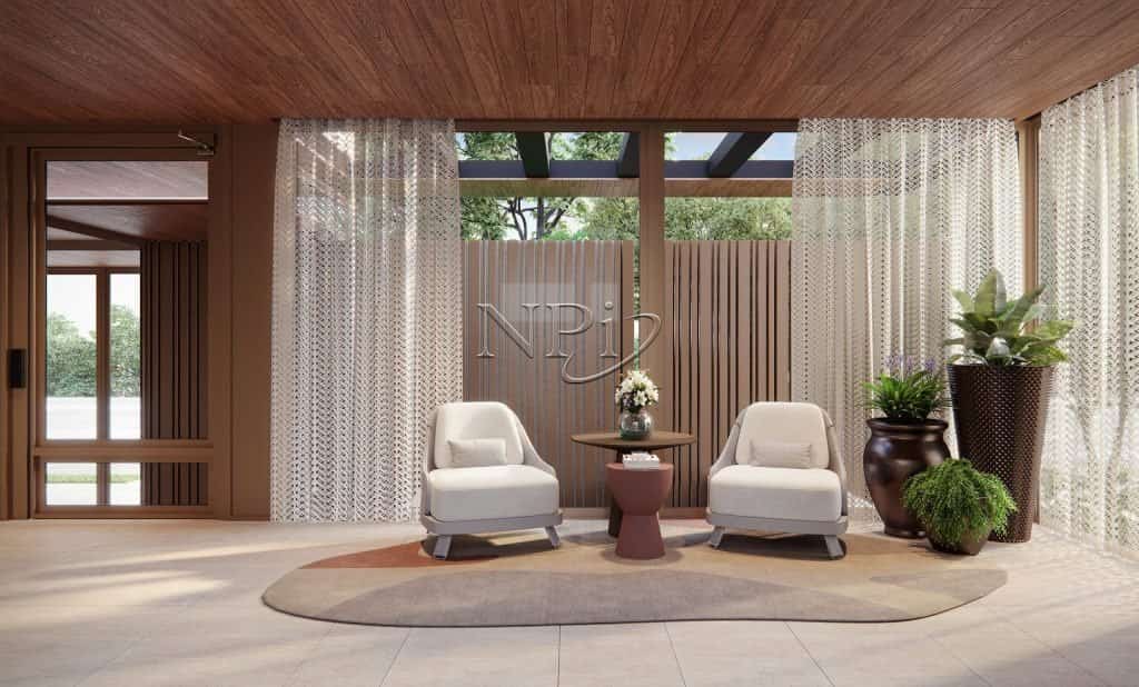 Casa Jardim Manduri Casa Jardim Manduri