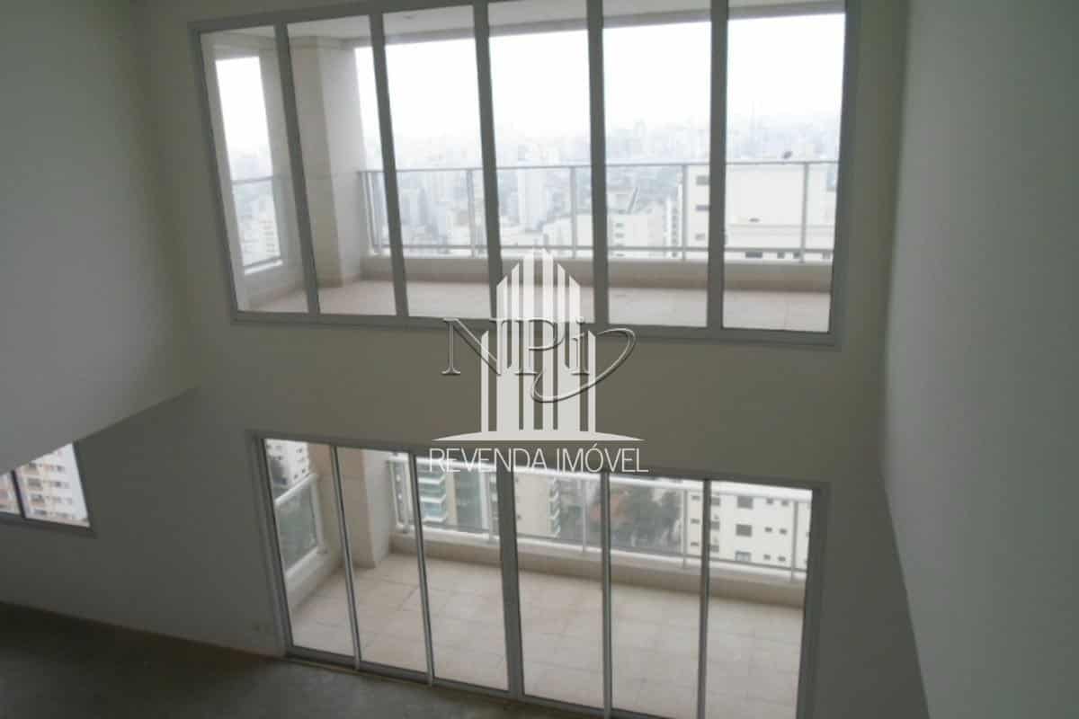 Cobertura Sophistic Campo Belo - foto 1 Cobertura Sophistic Campo Belo - foto 1