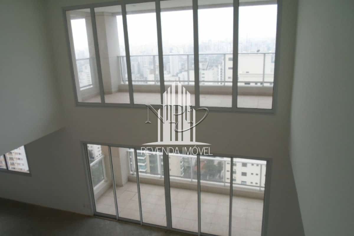 Cobertura Sophistic Campo Belo Cobertura Sophistic Campo Belo - foto principal 1