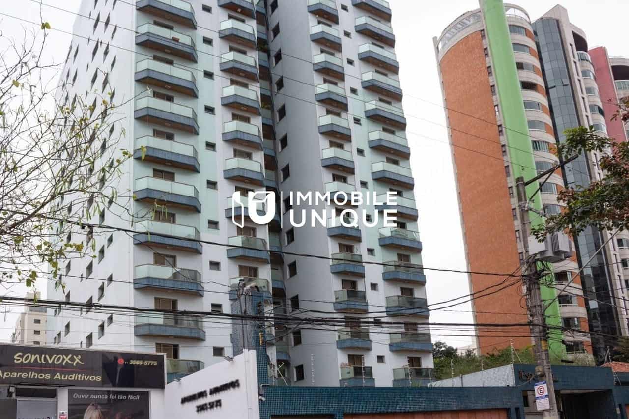 Condomínio Villagio Esperanza - foto de fundo