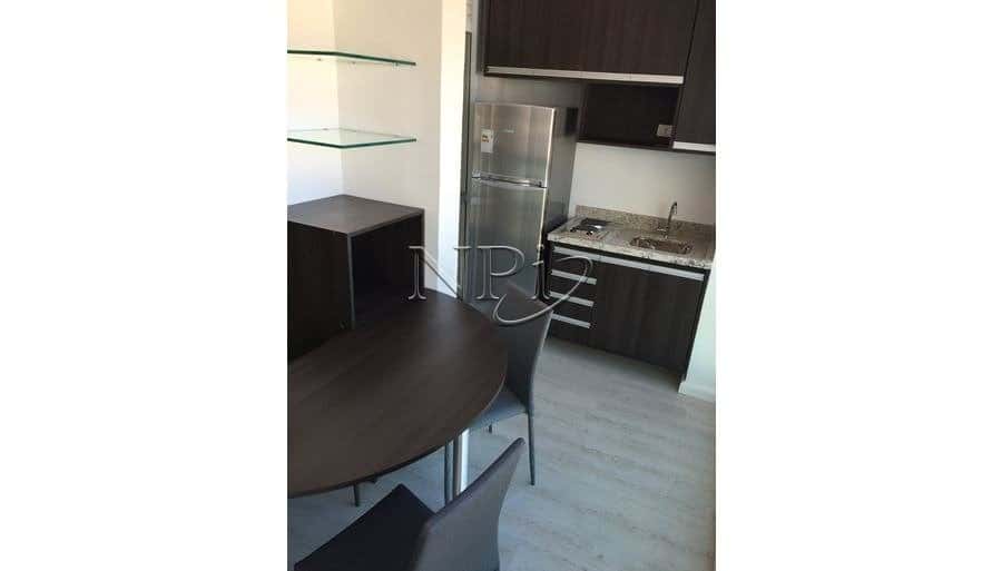 Estilo Jardins Cobertura - imagem 4 Estilo Jardins Cobertura - imagem 4