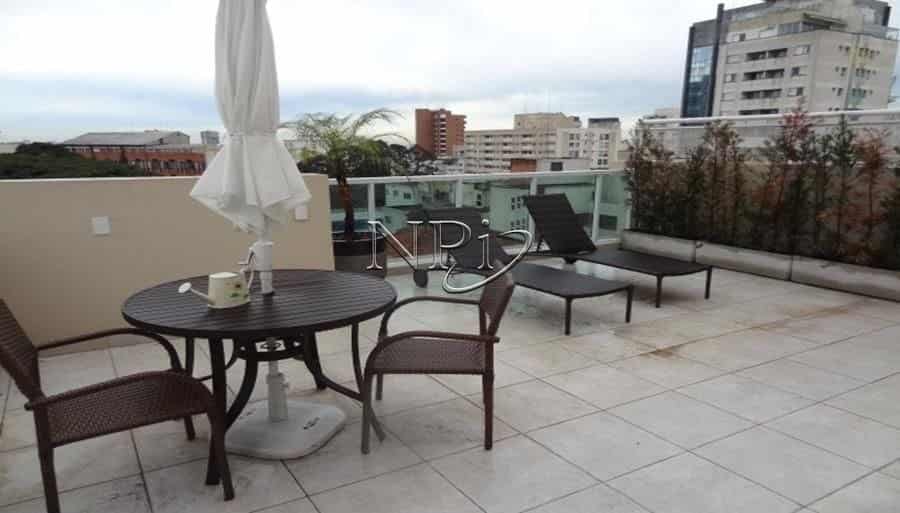 Estilo Jardins Cobertura - foto 1 Estilo Jardins Cobertura - foto 1