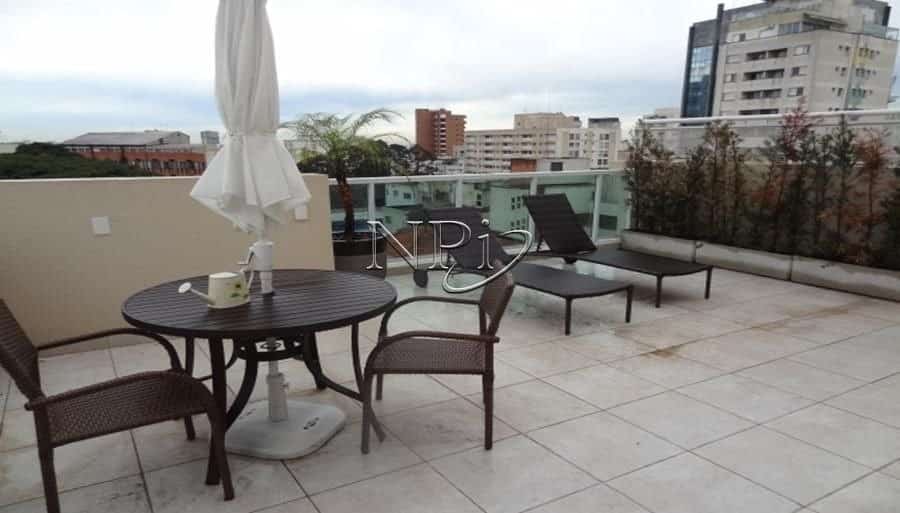 Estilo Jardins Cobertura Estilo Jardins Cobertura - foto principal 1