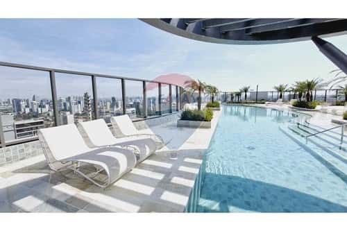 Air Brooklin Residence - imagem 2 Air Brooklin Residence - imagem 2