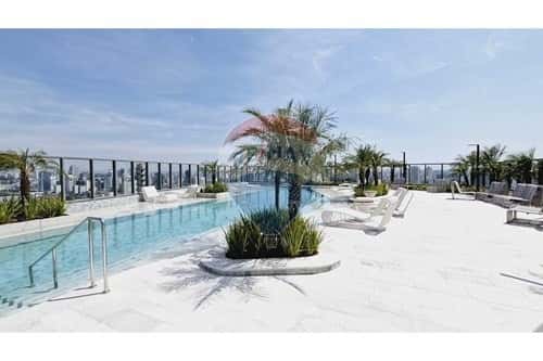 Air Brooklin Residence - imagem 3 Air Brooklin Residence - imagem 3