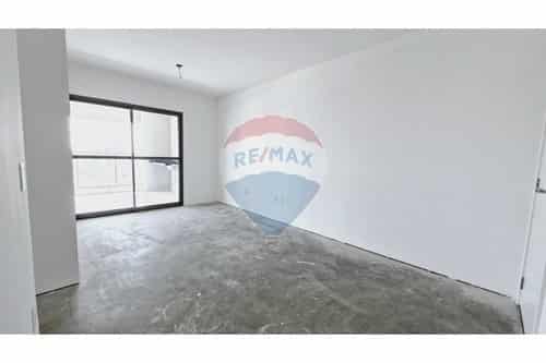 Condomínio Air Brooklin Residence - foto de fundo