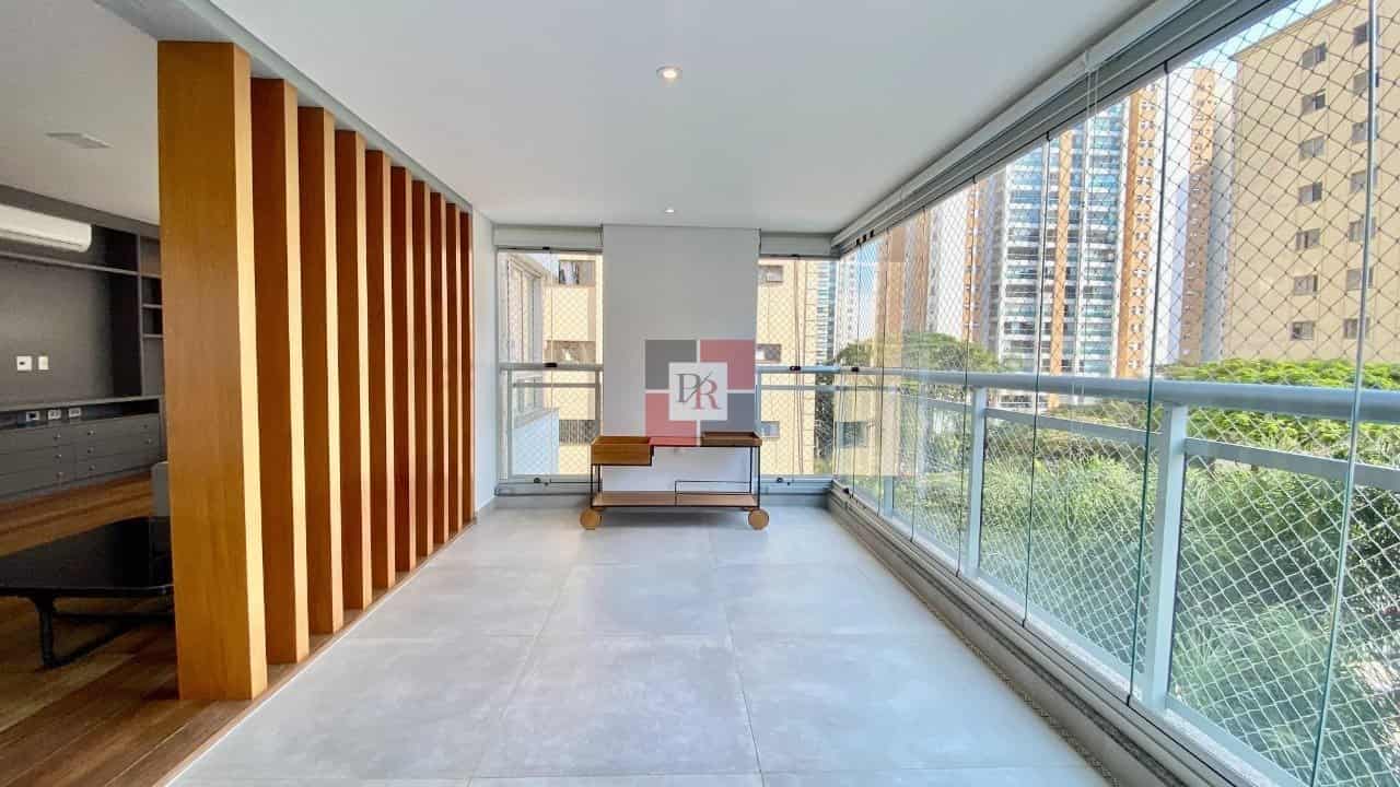 Tom 1102 Varanda Tom 1102 Varanda