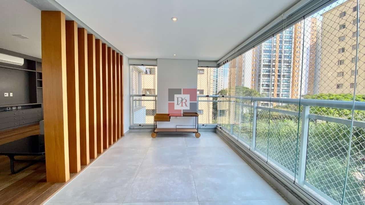 Tom 1102 Tom 1102 Varanda