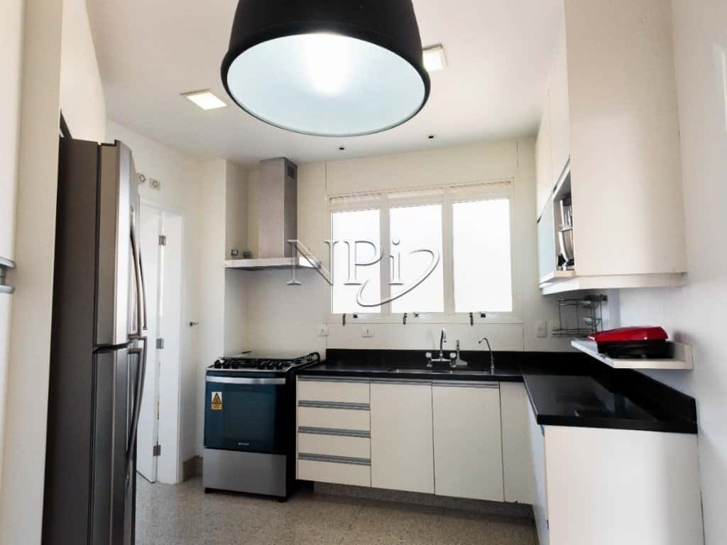 Edifício Grand Boulevard Jardins - imagem 2 Edifício Grand Boulevard Jardins - imagem 2