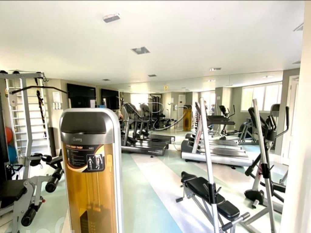 Edifício Grand Boulevard Jardins - imagem 4 Edifício Grand Boulevard Jardins - imagem 4