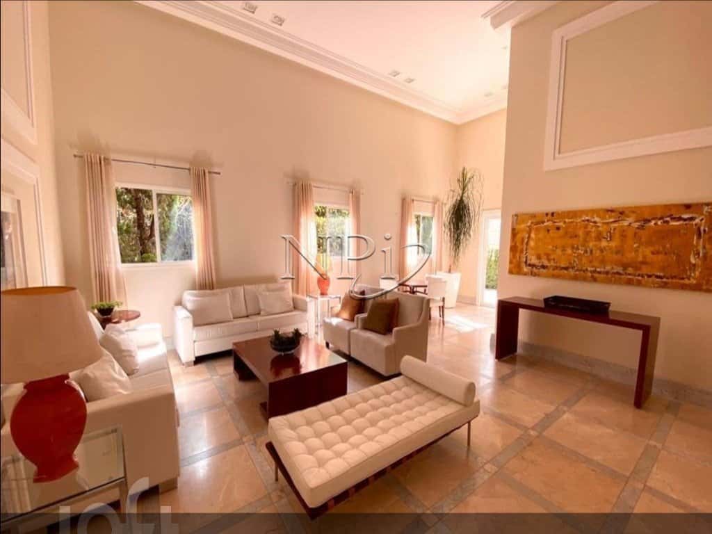 Edifício Grand Boulevard Jardins - imagem 5 Edifício Grand Boulevard Jardins - imagem 5