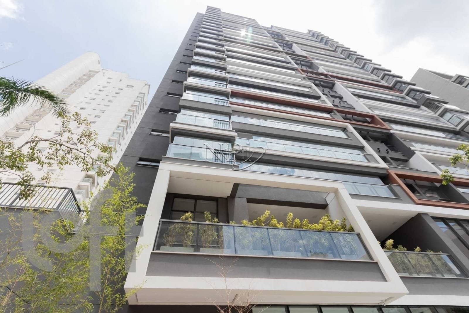 Apartamento João Moura Apartamento João Moura - foto principal