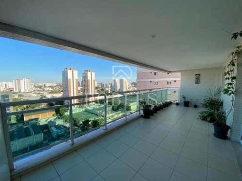 Edifício Prince Park Aclimação - imagem 2 Edifício Prince Park Aclimação - imagem 2