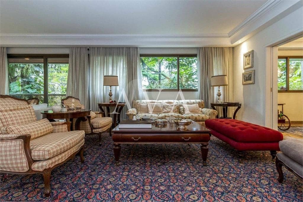 Edifício Mont Blanc Edifício Mont Blanc - foto principal