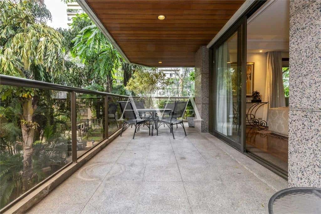 Edifício Mont Blanc - imagem 2 Edifício Mont Blanc - imagem 2