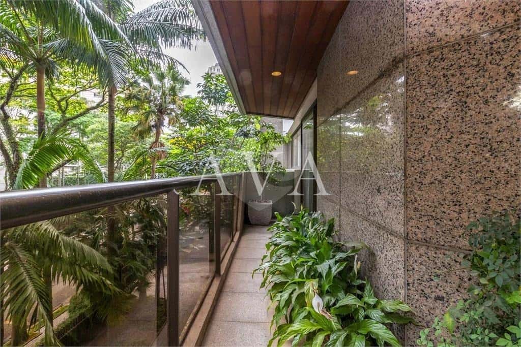 Edifício Mont Blanc - imagem 4 Edifício Mont Blanc - imagem 4