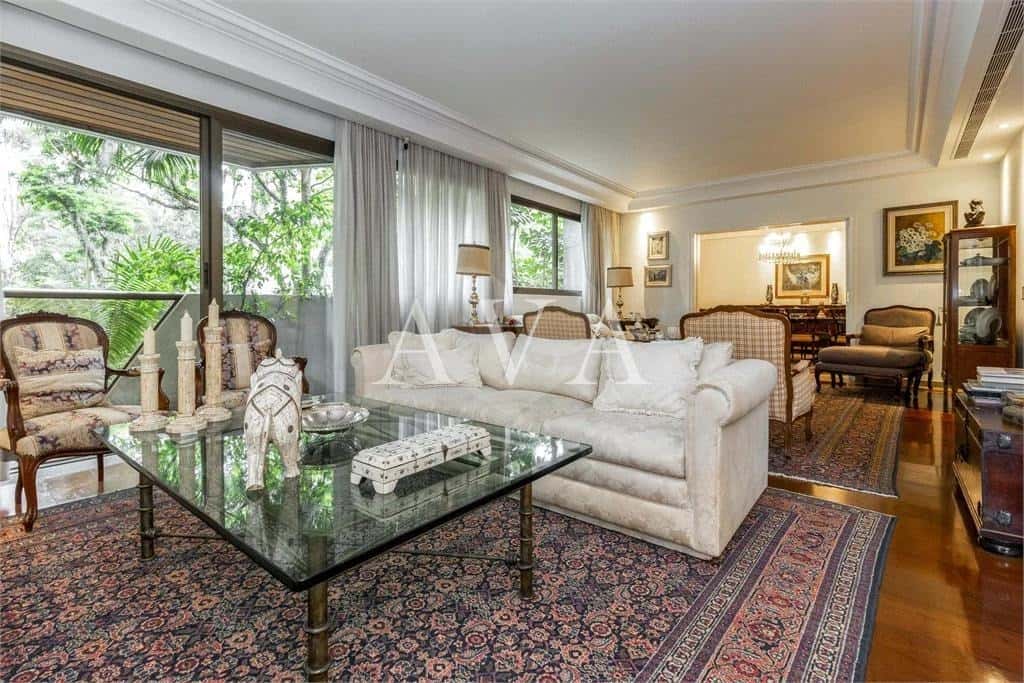 Edifício Mont Blanc - imagem 5 Edifício Mont Blanc - imagem 5