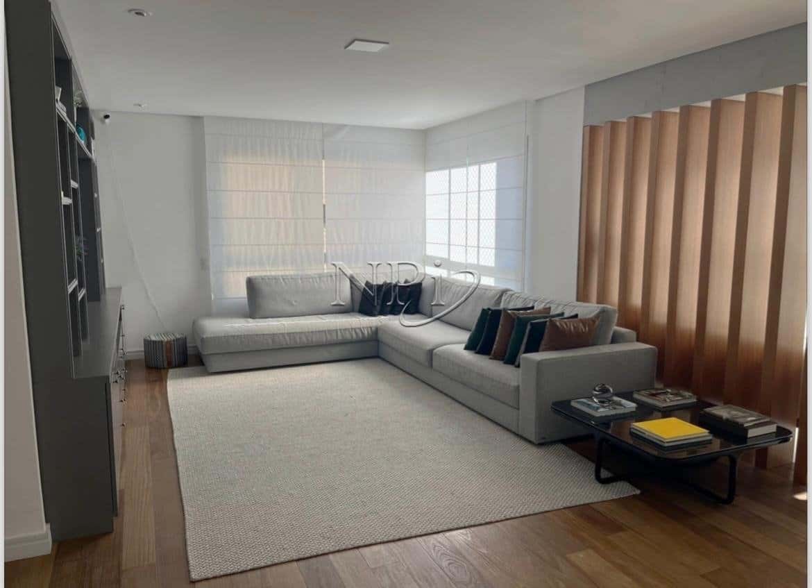 Tom 1102 Campo Belo - imagem 2 Tom 1102 Campo Belo - imagem 2