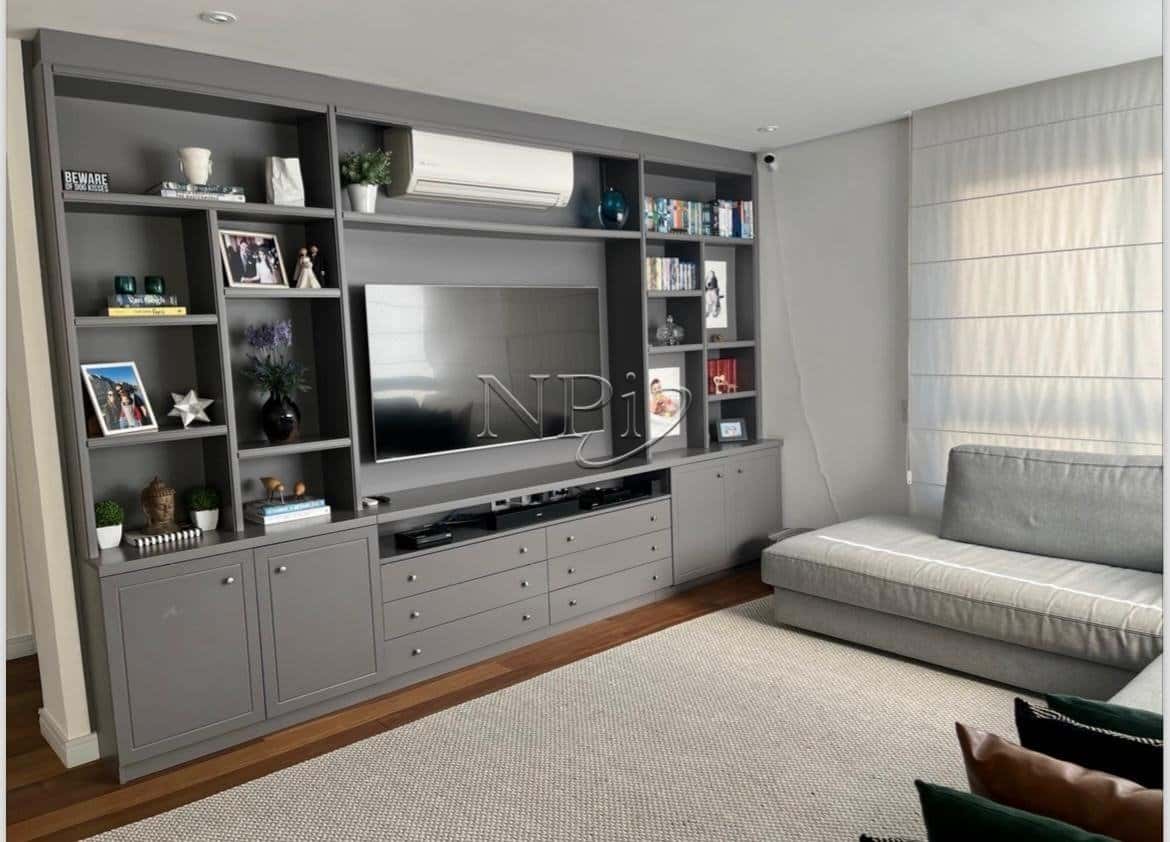 Tom 1102 Campo Belo - imagem 3 Tom 1102 Campo Belo - imagem 3