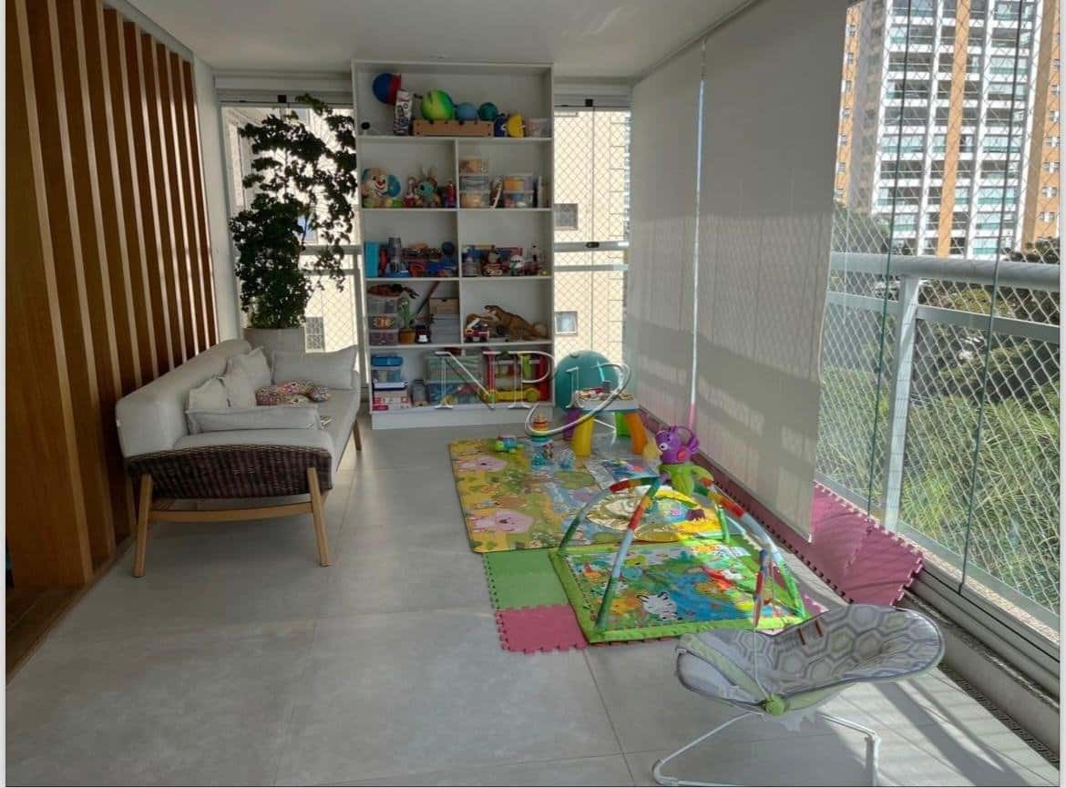 Tom 1102 Campo Belo - imagem 4 Tom 1102 Campo Belo - imagem 4