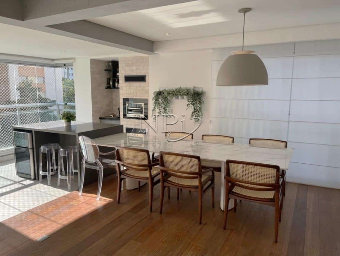 Tom 1102 Campo Belo Tom 1102 Campo Belo Cozinha