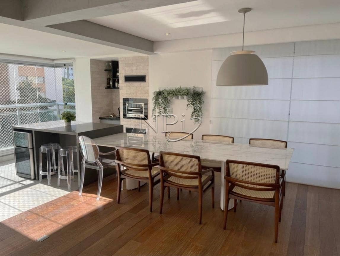 Tom 1102 Campo Belo Tom 1102 Campo Belo - foto principal